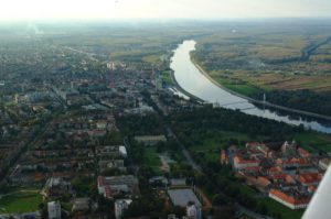 Zajednica ŠRD Osijek